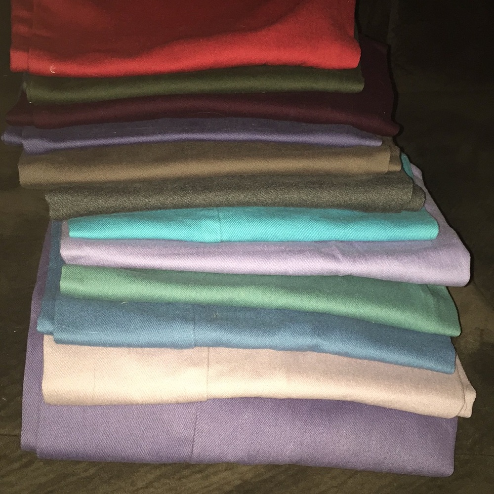 12 Stretch Jeans